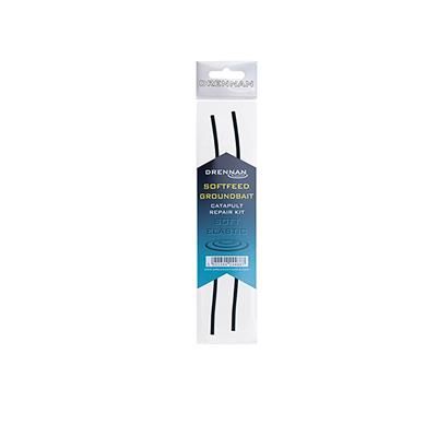 [TCLR006SF] DRENNAN Repuesto Kit Soft Feed G'Bait Soft