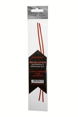 [TCRVSRE02] DRENNAN Rev Tirador RepuestoKit (Li'Elas)