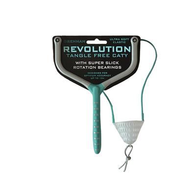 [TCRVS001] DRENNAN Revolution Tirador (UltraSoft)