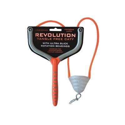 [TCRVL003] DRENNAN Revolution Tirador (XStrongLtx)