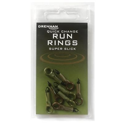 [TGRNR003] DRENNAN Run Ring - Large