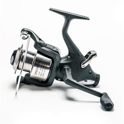 [TRS7BR940] DRENNAN S7 Carrete Specimen BR 9-40