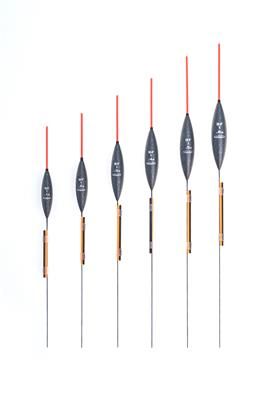 [FOSF1006] Flotador DRENNAN SF1 Pole Flotador 0.6g
