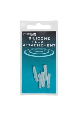 [TGFA201] DRENNAN Silicone Flotador Attachments
