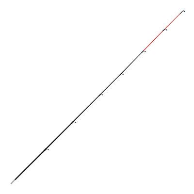 [RMFT015] CAÑA DRENNAN Slow Taper F Puntero 1½oz GLASS