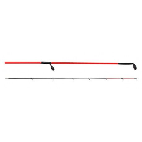 [RMFT050] CAÑA DRENNAN Slow Taper F Puntero 5oz CARBON