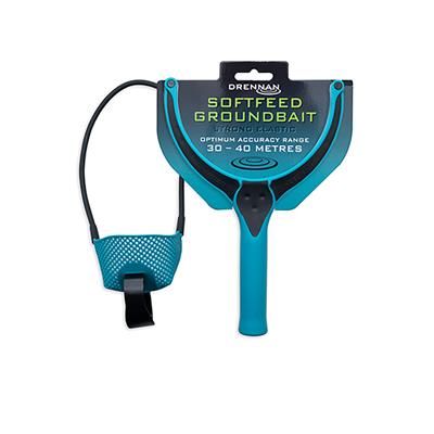 [TCSFG002] DRENNAN Soft Feed G'bait Strg Tirador