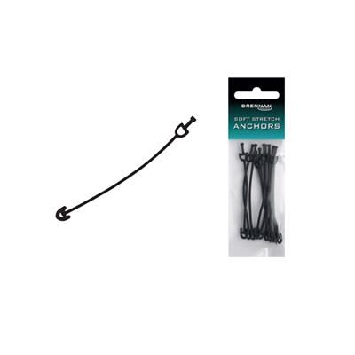 [TOSA002] ANZUELO DRENNAN Soft Stretch Anchors -Med