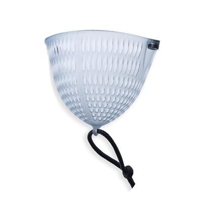 [TCSWP03B] DRENNAN Repuesto Swivel Cesta Large Black