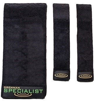 [LUSPNRS01] DRENNAN Specialist Neoprene CAÑA Straps