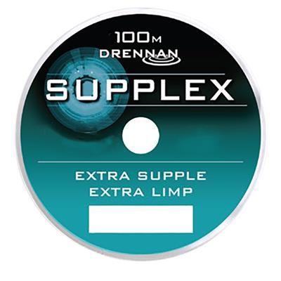 [LCSPX100] Hilo Drennan Supplex 100m 10lb 0.26