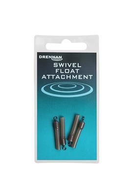 [TGFA300] DRENNAN Swivel Flotador Attachments
