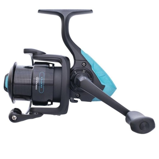 [TRVF02] DRENNAN Vertex Carrete FD 4000 Feeder