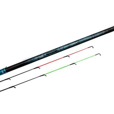 [RMVCF110] CAÑA DRENNAN Vertex Carp Feeder Rod 11'