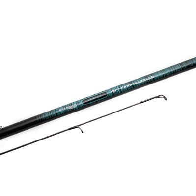 [RMVCW120] CAÑA DRENNAN Vertex Carp Waggler Rod 12'