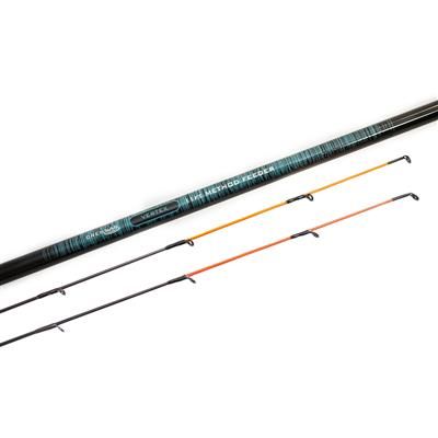 [RMVMF110] CAÑA DRENNAN Vertex Method Feeder Rod 11'