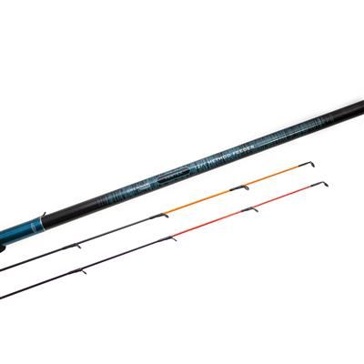 [RMVMF120] CAÑA DRENNAN Vertex Method Feeder CAÑA 12