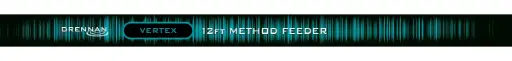 [RMVMF120] CAÑA DRENNAN Vertex Method Feeder CAÑA 12