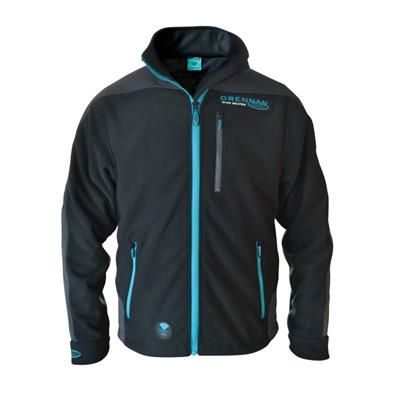 DRENNAN Wind Beater Fleece  S
