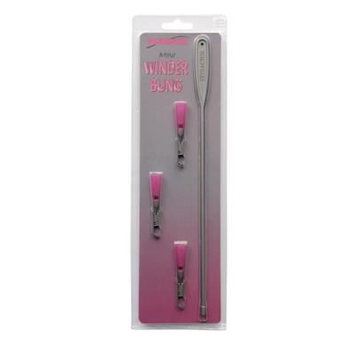 [TOWB001] DRENNAN Winder Bungs - Mini