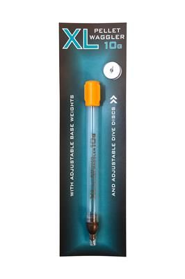[FLXLPW010] CAÑA DRENNAN XL Pellet Waggler 10g