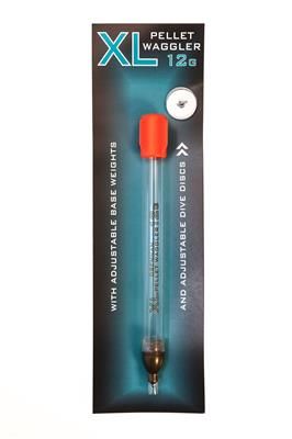 [FLXLPW012] CAÑA DRENNAN XL Pellet Waggler 12g