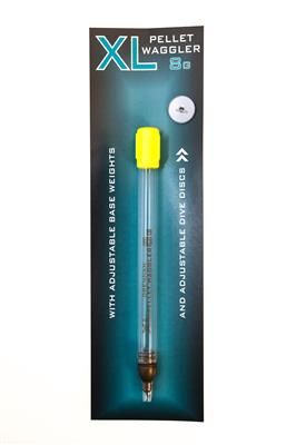 [FLXLPW008] CAÑA DRENNAN XL Pellet Waggler 8g