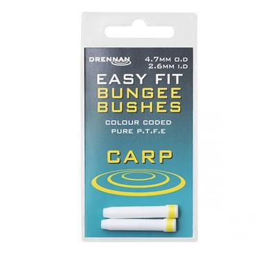 [TOB4726] DRENNAN Easy Fit B/Bush Carp 2.6mm ID