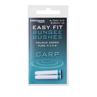 [TOB4720] DRENNAN Easy Fit B/Bush Carp 2mm ID