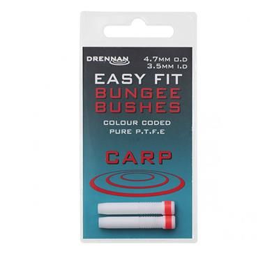 [TOB4735] DRENNAN Easy Fit B/Bush Carp 3.5mm ID