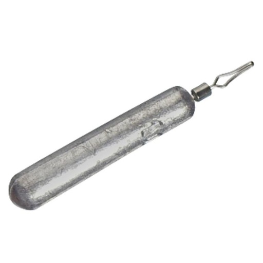 [665030010] DROP SHOT STICK WEIGHT 10g BOLSA 3 PCS