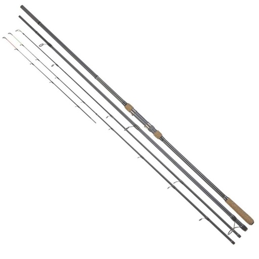 [154006360] CAÑA ENDURA COMPETITION CARP & FEEDER 3603Lbs130g