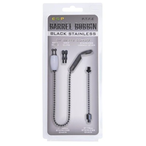 [ETBBK009] ESP BarrelBobbinKit BlackWhite