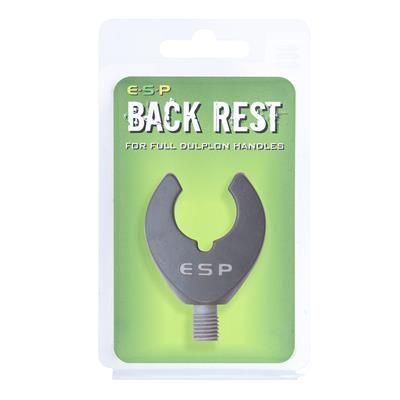 [ETBRDH001] ESP Back Rest - Duplon