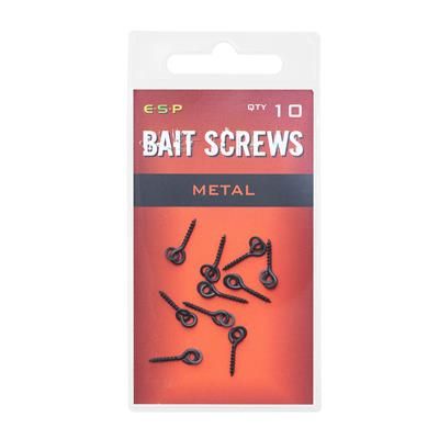 [ETBSM001] ESP Bait Screw - Metal