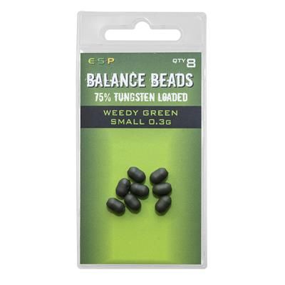 [ETTLBB01WG] ESP Balance Beads Small Green
