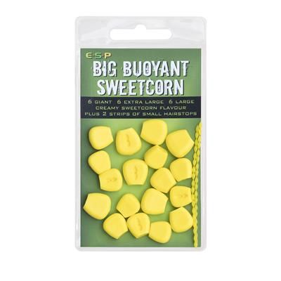 [ETBSCY002] ESP Big Buoyant SweetMaiz