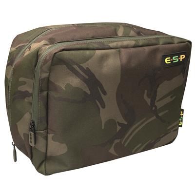 [LUECBB000] ESP Bits Bolsa Camo