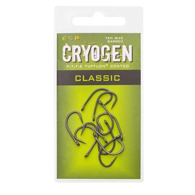 [EHCCL004] ESP Anzuelo Cryogen Classic 4 
