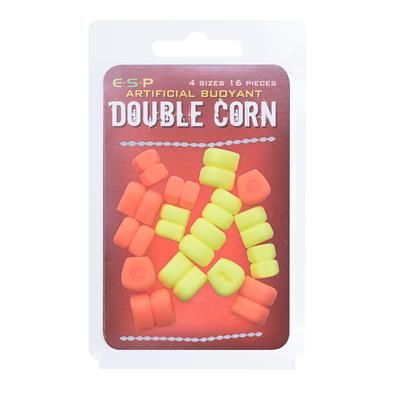 [ETBDCOFY01] ESP Double Maiz Orange/Fl.Yell