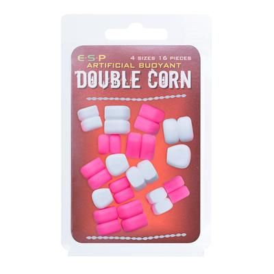 [ETBDCWP01] ESP Double Maiz White/Pink