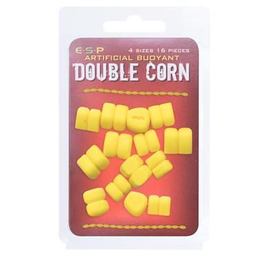 [ETBDCYL01] ESP Double Maiz Yellow