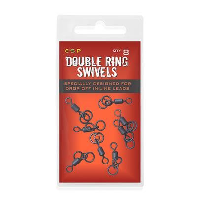 [ETDRS001] ESP Double Ring Swivel