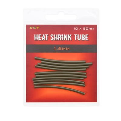 [ETSH160] ESP Heat Shrink Tube 1.6mm