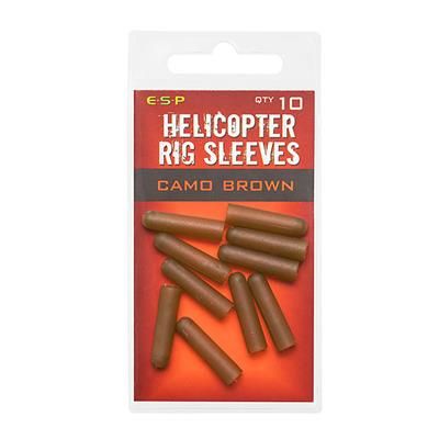 [ETHRS001CO] ESP Heli Rig Sleeve CamoBrown