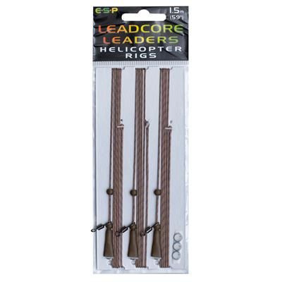 [ETLLHR115CO] ESP Heli Rigs 1 5m Orig Camo 