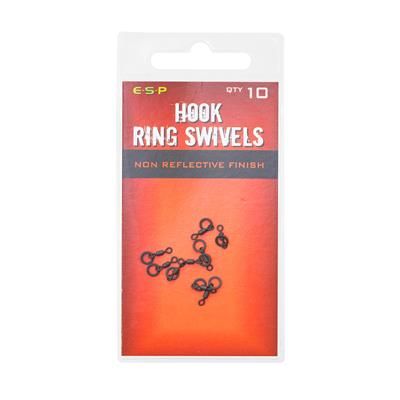 [ETHRS00] ESP Hook Ring Swivel