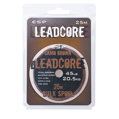[ELLC045B] ESP Leadcore BULK orig camo