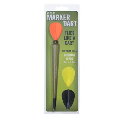 [ETMD002] ESP Marker Dart - Medium