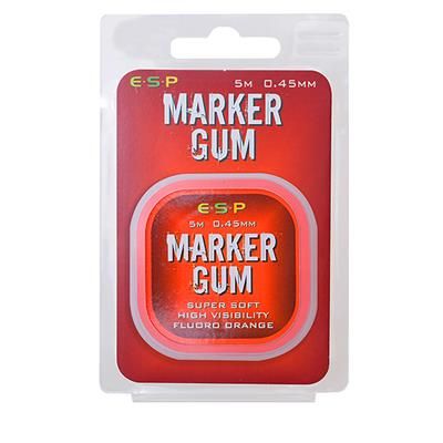 [ELMG002] ESP Marker Gum, Orange